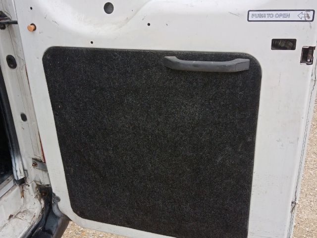 bontott FORD TRANSIT Gázpedál (Elektromos)